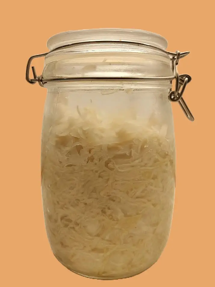 Sauerkraut